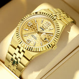 OPK Watches for Men 8186-QJ
