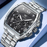 OLEVS Watches for Men 5639-BH