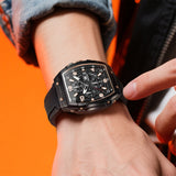 OLEVS Watches for Men 2976-JHMH