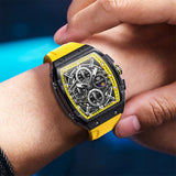 OLEVS Watches for Men 2975-JYHY