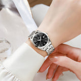 OLEVS Watches for Women 3666-BH