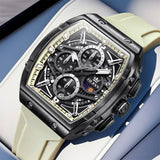 OLEVS Watches for Men 2975-JBBH