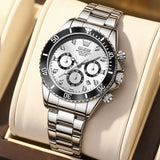 OLEVS Watches for Women 5632-BB
