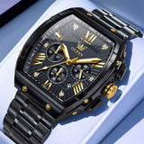 OLEVS Watches for Men 5639-QH