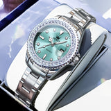 OLEVS Watches for Women 9945-BQ