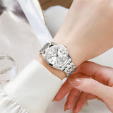 OLEVS Watches for Women 3666-BB