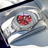 OLEVS Watches for Women 9945-BR