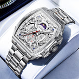 OLEVS Watches for Men 2942-BB
