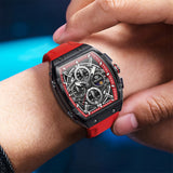 OLEVS Watches for Men 2975-JRHR
