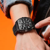 OLEVS Watches for Men 2976-JHQH