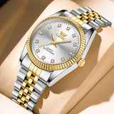 OPK Watches for Men 6027-JB