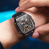 OLEVS Watches for Men 2975-JHMH