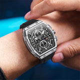OLEVS Watches for Men 2975-JHBH