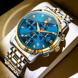 OLEVS Watches for Men 3655-JL