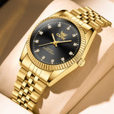 OPK Watches for Men 6027-QJH