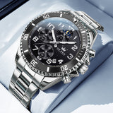 OLEVS Watches for Men 2926-BH