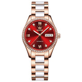 OLEVS Watches for Woman 6637