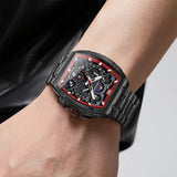 OLEVS Watches for Men 2942-HR