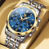 OLEVS Watches for Men 3639-JL