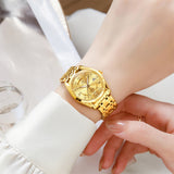 OLEVS Watches for Women 3666-QJ