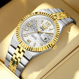 OPK Watches for Men 8186-JB