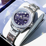 OLEVS Watches for Women 9945-BPR