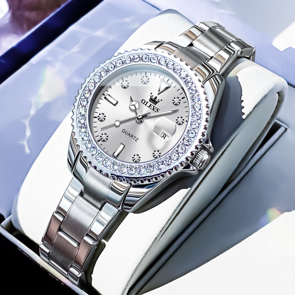 OLEVS Watches for Women 9945-BB