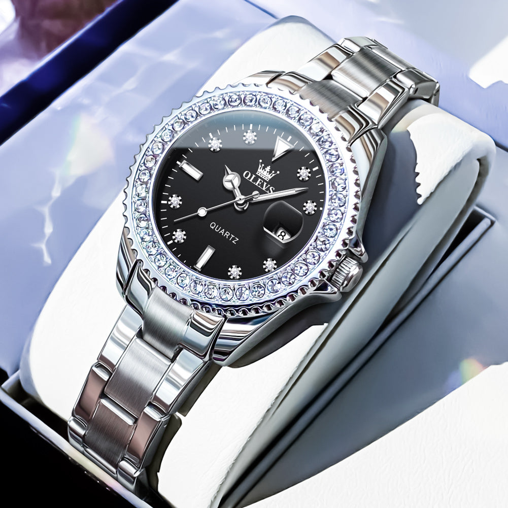 OLEVS Watches for Women 9945-BH