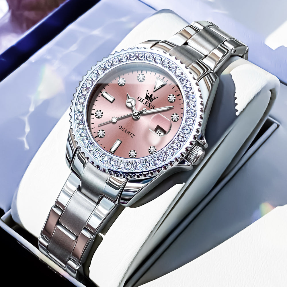 OLEVS Watches for Women 9945-BF