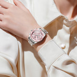 OLEVS Watches for Women 5632-BF