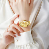 OLEVS Watches for Women 3666-QJ