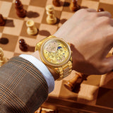 OLEVS Watches for Men 3645-QJ