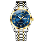 OLEVS Watches for Men 3666-JL