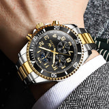 OLEVS Watches for Men 2926-JH