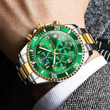 OLEVS Watches for Men 2926-JLV