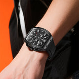 OLEVS Watches for Men 2976-JHQH