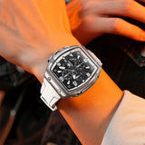 OLEVS Watches for Men 2976-JBBH