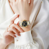 OLEVS Watches for Women 3666-JH