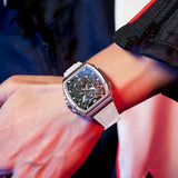 OLEVS Watches for Man 2942 Black