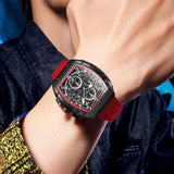 OLEVS Watches for Men 2975-JRHR