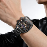 OLEVS Watches for Men 2942-MH