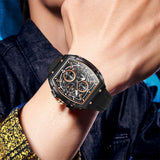 OLEVS Watches for Men 2975-JHMH
