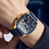 OLEVS Watches for Men 3661-QL-P