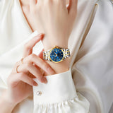 OLEVS Watches for Women 3666-JL