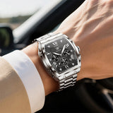 OLEVS Watches for Men 5639-BH