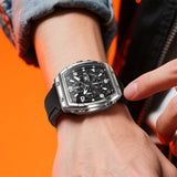 OLEVS Watches for Men 2976-JHBH