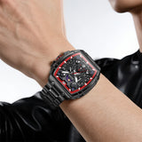 OLEVS Watches for Men 2942-HR