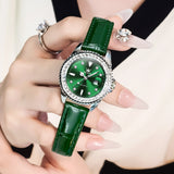 OLEVS Watches for Women 9945-BLV-P
