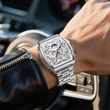 OLEVS Watches for Men 2942-BB
