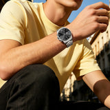 OPK Watches for Men 8197-BH